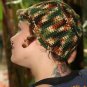 Med. Autumn Camo SoulJah