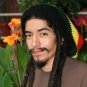 XL Black Rasta Tam