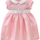 GYMBOREE Pink Dress