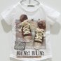 Ossi 3D Shoe Strap T-Shirt