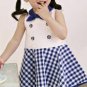 Sailor dress