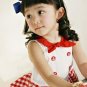 Sailor dress