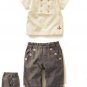 Senshukai sailor set