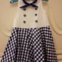 Sailor dress