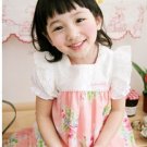 Amber floral dress