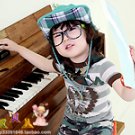 Camouflage T-shirt