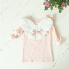Angel Wings Long Sleeve Shirt