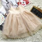 Annica Princess Puff dress