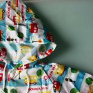 Raincoat (Mini Bus)