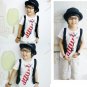 Tie Printed T-shirt ***RESTOCKING***