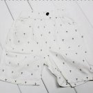 Anchor Printed Pants (White) ~RESTOCKING~