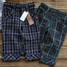Comme Ca Ism Checked Pants
