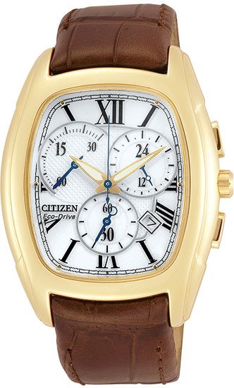 Citizen calibre 2025 5700 eco drive