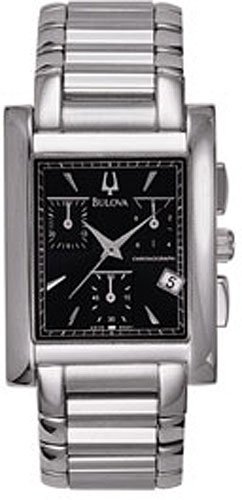 Bulova 96g09 sales