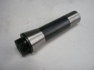 NEW R8 BORING HEAD ARBOR 7/8-20