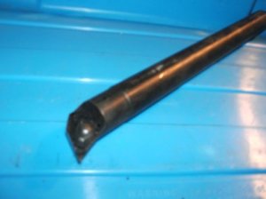 KENNAMETAL BORING BAR