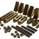 BRIDGEPORT MILLING MACHINE HOLD DOWN SET