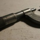 BROWN & SHARPE THREAD PITCH MICOMETER