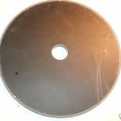 NEW 10" SUPER CUT DIAMOND WHEEL