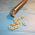 KENNAMETAL BORING BAR B-3610-INS DN-43 3DL 82