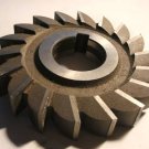 NEW P+ W  MILLING CUTTERS  4 X 5/8"