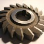 NEW P+ W  MILLING CUTTERS  4 X 5/8"