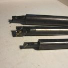3  NICE BORING BARS