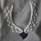 Heart and Lace