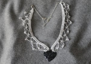 Heart and Lace