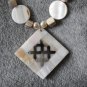 Mother of Pearl and Abolone