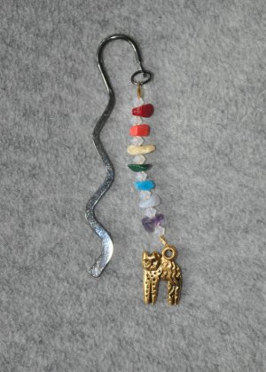 Chakra Kitty