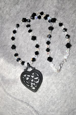Black Heart