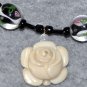 Coming up Roses