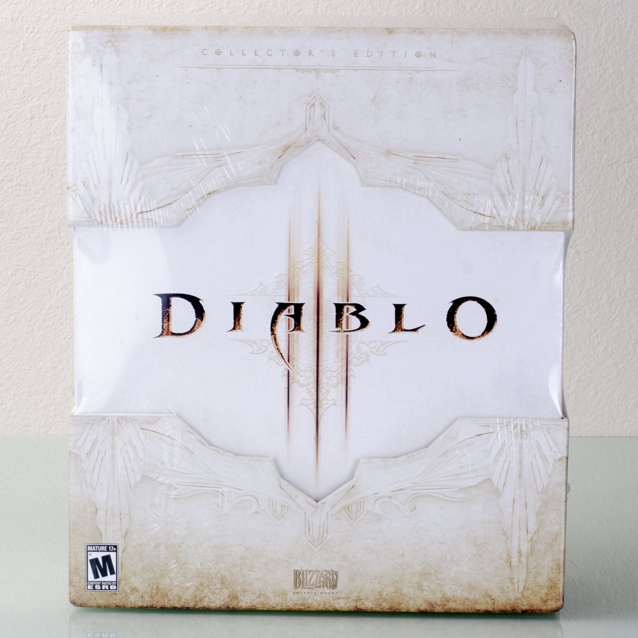 Diablo III: Collector's Edition (PC Game)