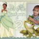 Personalized Birthday Invitations