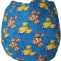 Coral Reef Bean Bag Chair