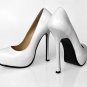 Brand new fashion women high-heel "ysl> shoes