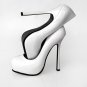 Brand new fashion women high-heel "ysl> shoes