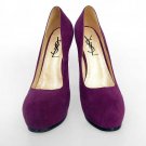 Classic women fashion high-heel pump shoes