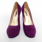 Classic women fashion high-heel pump shoes