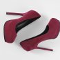 Women shoes "ysl>