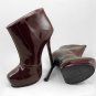 Fashion "ysl ladies' boots