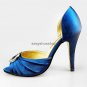 Classic women brand dress sandal,MB high heel shoes