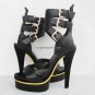 2010 Hot ladies' high heel "Gucci>sandals