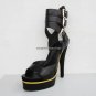 2010 Hot ladies' high heel "Gucci>sandals