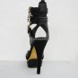 2010 Hot ladies' high heel "Gucci>sandals