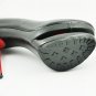 Newest women high heel brand new double-platform pump shoes