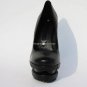 Fashion laides' high heel shoes