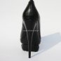 Fashion laides' high heel shoes