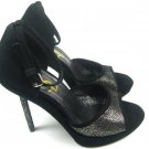 Newest "ysl women high heel shoes with thin heel